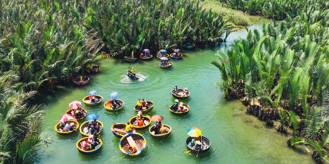 Làng Cẩm Thanh lọt Top 20 ngôi làng độc đáo nhất thế giới