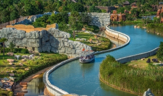 Vinpearl Nam Hội An điểm đến mùa hè 2025