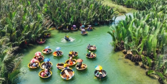 Làng Cẩm Thanh lọt Top 20 ngôi làng độc đáo nhất thế giới