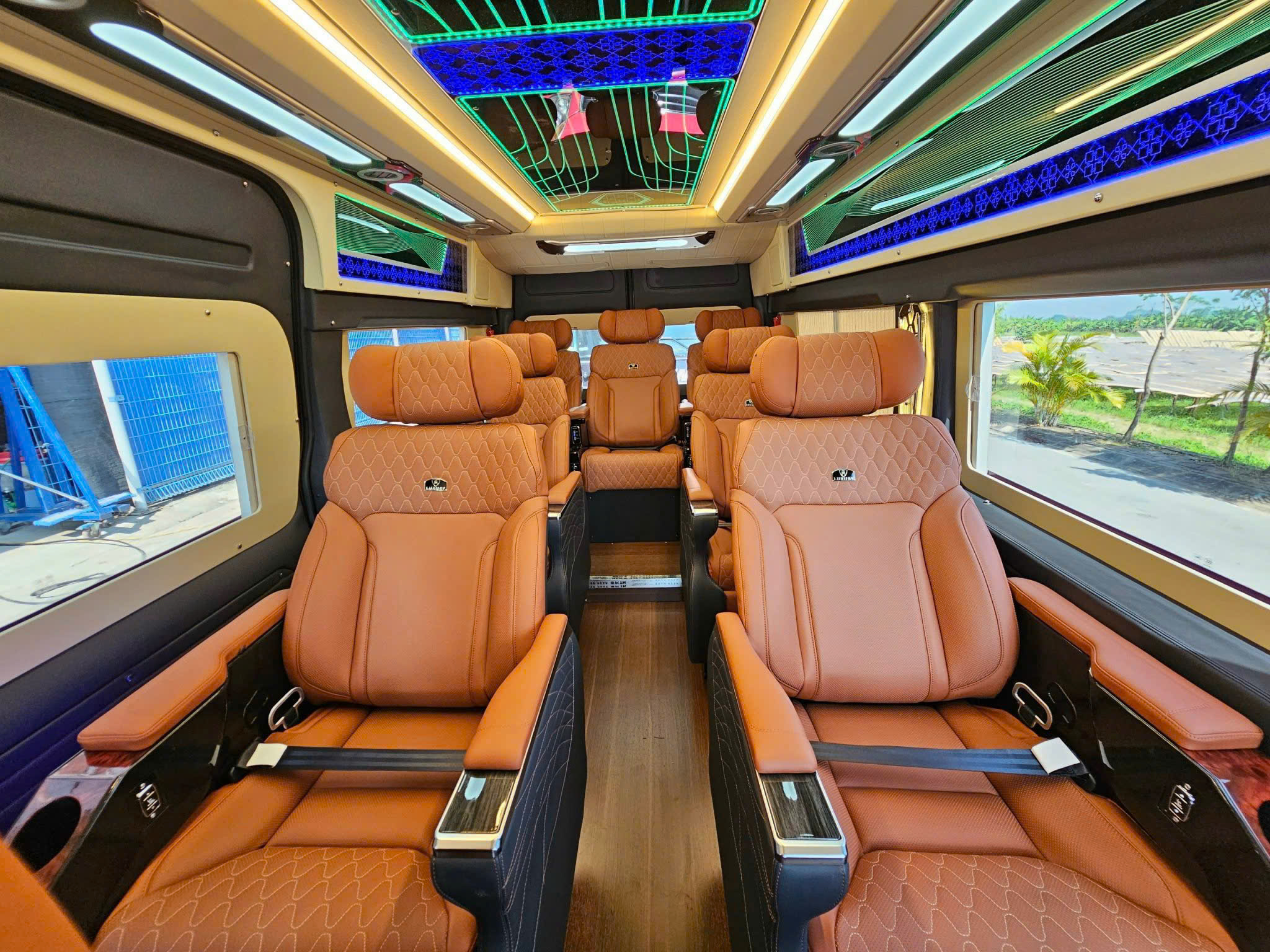 Da Nang to Phong Nha Private Car